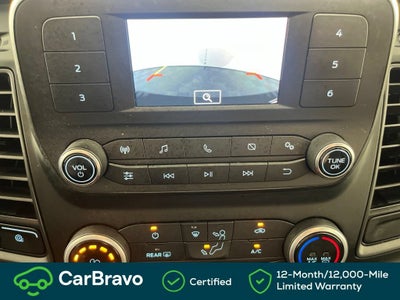 2025 Ford Transit-250 Cargo Van NA