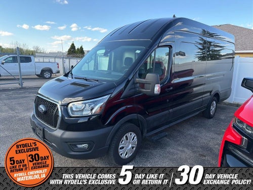 2023 Ford Transit-350 Cargo Van NA