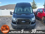 2023 Ford Transit-350 Cargo Van NA