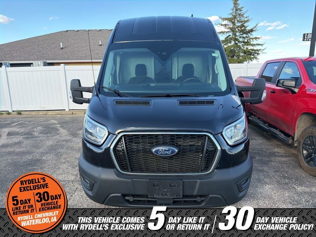 2023 Ford Transit-350 Cargo Van NA