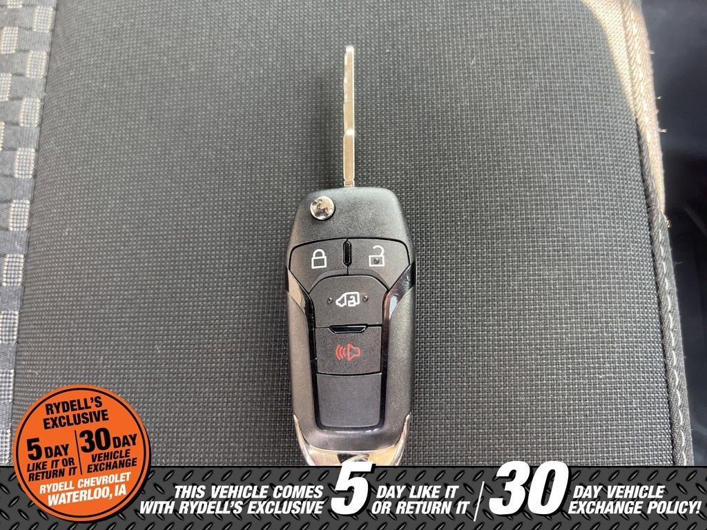 2023 Ford Transit-350 Cargo Van NA
