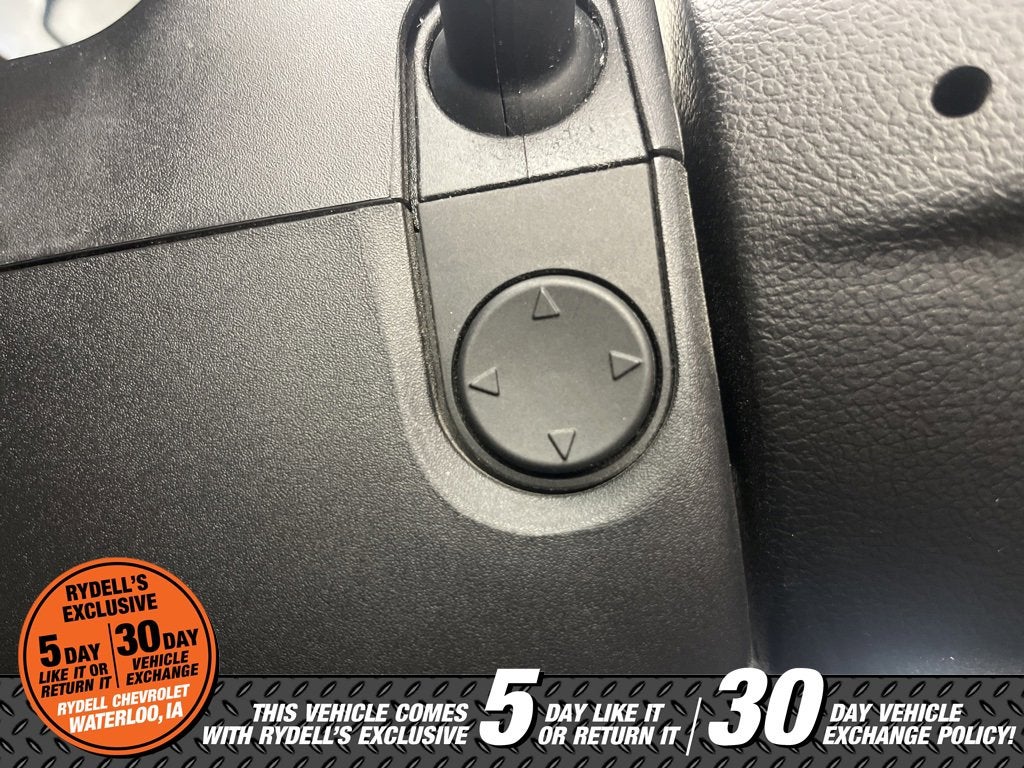 2017 Ford F-150 Platinum