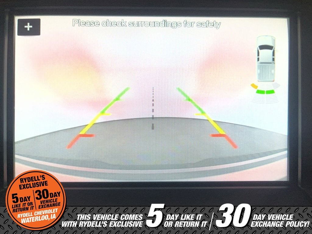 2017 Ford F-150 Platinum