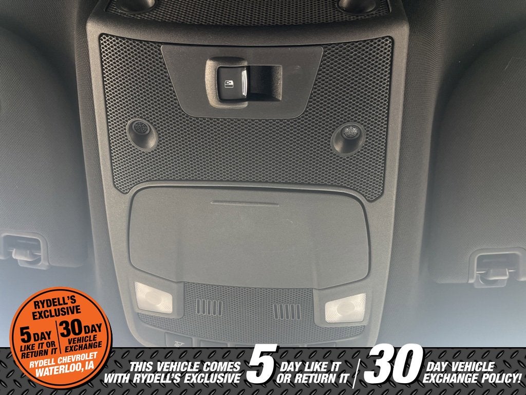 2017 Ford F-150 Platinum