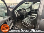 2012 Ford F-150 XL