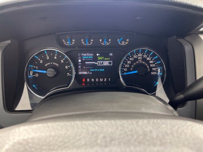 2014 Ford F-150 XL