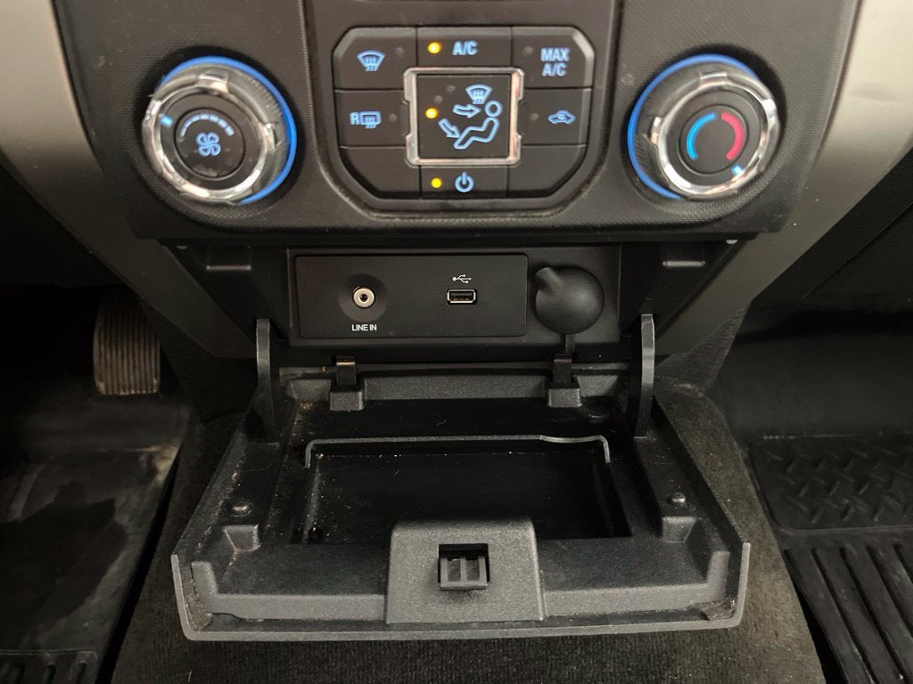 2014 Ford F-150 XL