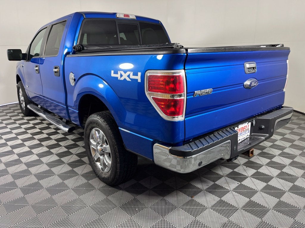 2014 Ford F-150 XL