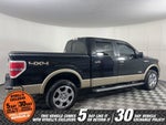 2011 Ford F-150 LARIAT