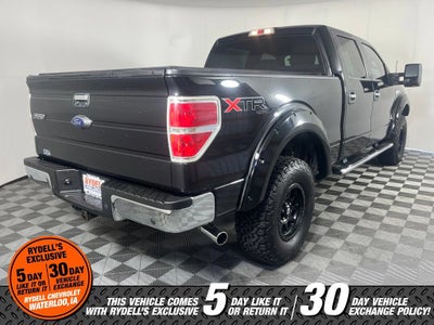 2014 Ford F-150 XL