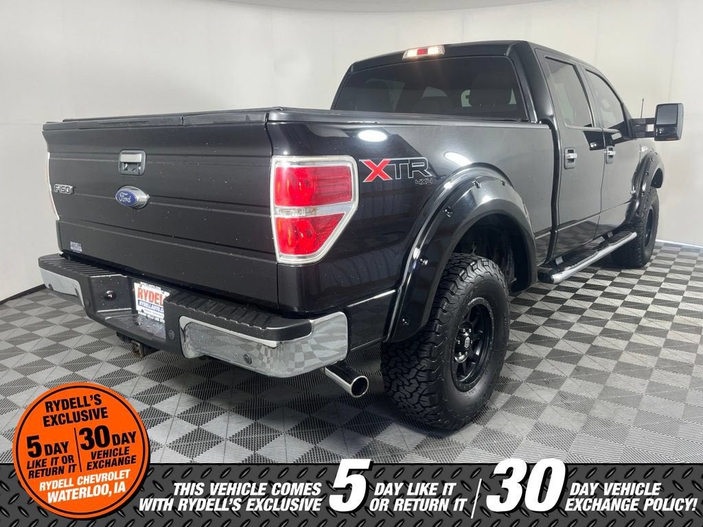 2014 Ford F-150 XL