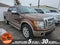 2012 Ford F-150 King Ranch