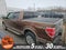 2012 Ford F-150 King Ranch