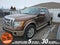 2012 Ford F-150 King Ranch
