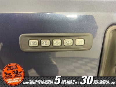 2004 Ford Super Duty F-250 XL
