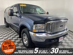 2004 Ford Super Duty F-250 XL