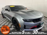 2021 Chevrolet Camaro LT1