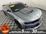 2021 Chevrolet Camaro LT1