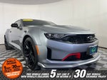 2021 Chevrolet Camaro LT1