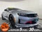 2021 Chevrolet Camaro LT1