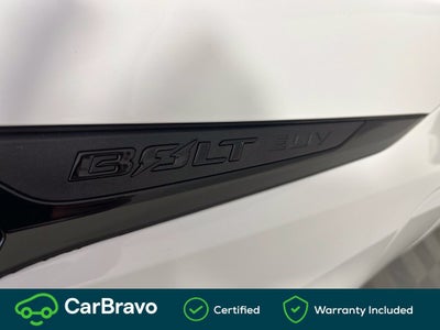 2023 Chevrolet Bolt EUV Premier