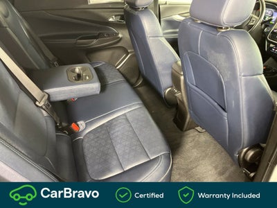 2023 Chevrolet Bolt EUV Premier