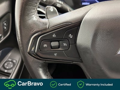 2023 Chevrolet Bolt EUV Premier