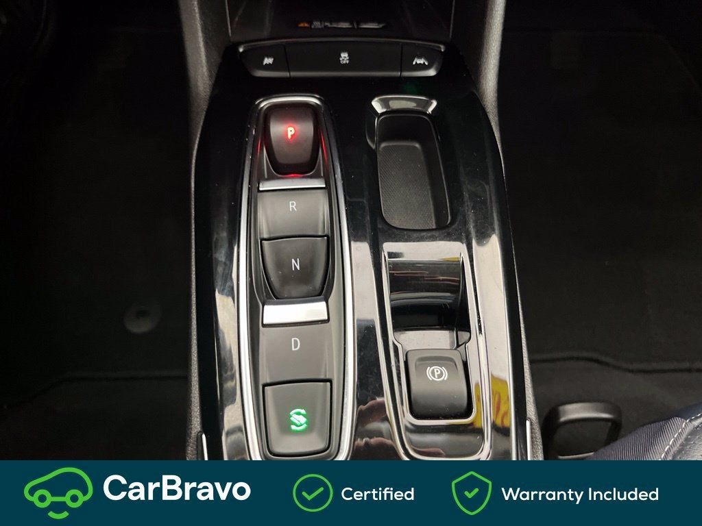 2023 Chevrolet Bolt EUV Premier