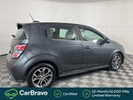 2017 Chevrolet Sonic LT