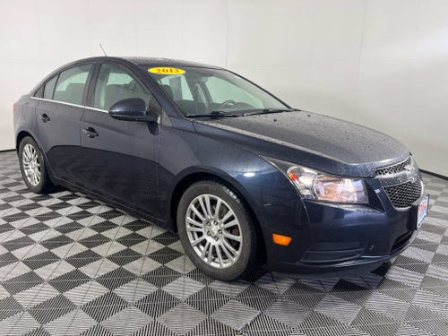 2014 Chevrolet Cruze ECO