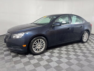2014 Chevrolet Cruze ECO
