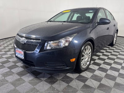 2014 Chevrolet Cruze ECO