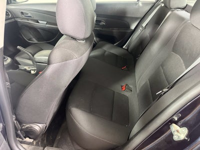 2014 Chevrolet Cruze ECO