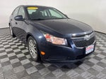 2014 Chevrolet Cruze ECO