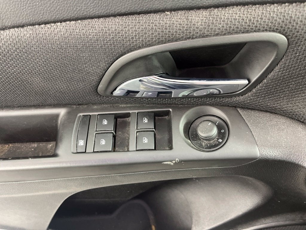 2014 Chevrolet Cruze ECO
