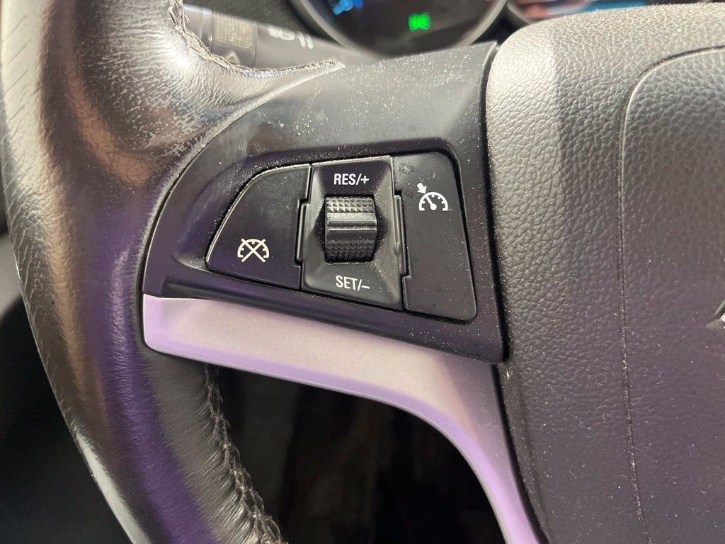 2014 Chevrolet Cruze ECO