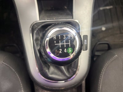 2014 Chevrolet Cruze ECO