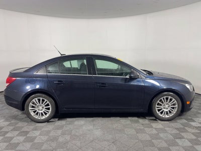 2014 Chevrolet Cruze ECO