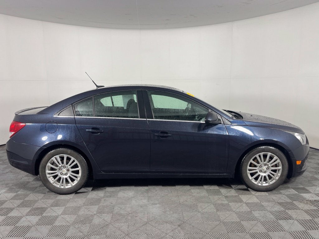 2014 Chevrolet Cruze ECO