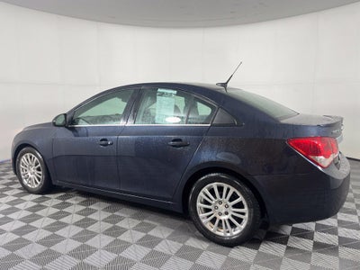 2014 Chevrolet Cruze ECO