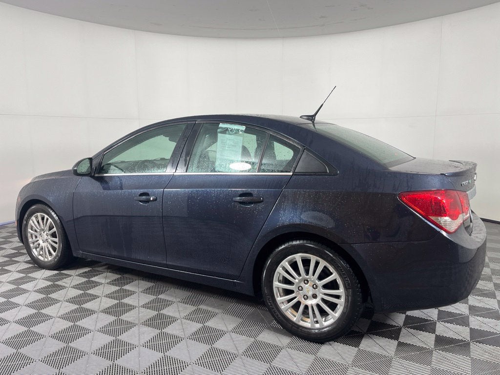 2014 Chevrolet Cruze ECO