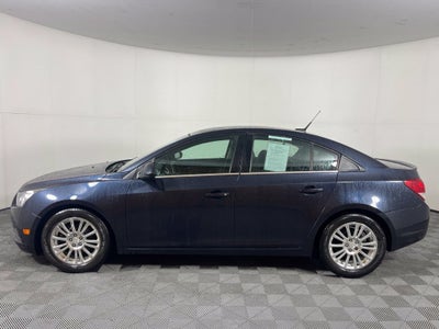 2014 Chevrolet Cruze ECO