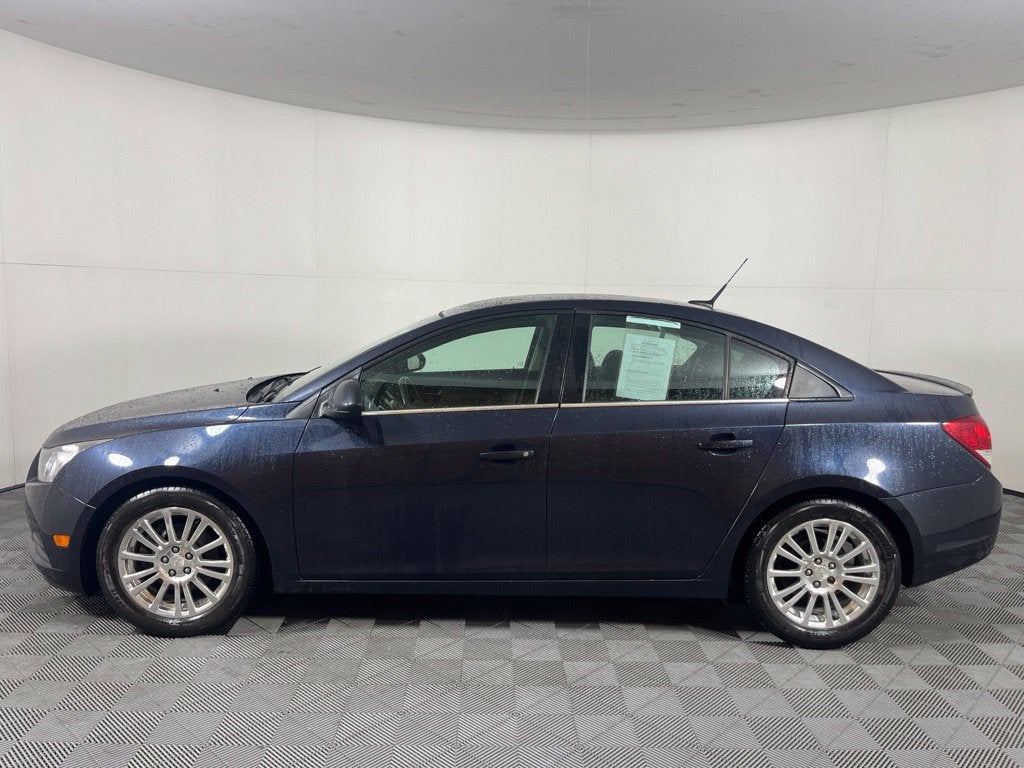 2014 Chevrolet Cruze ECO