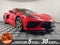 2021 Chevrolet Corvette Stingray 2LT