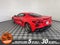 2021 Chevrolet Corvette Stingray 2LT