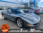 2004 Chevrolet Corvette NA