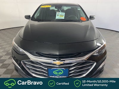 2022 Chevrolet Malibu FL