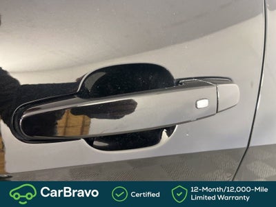 2022 Chevrolet Malibu FL