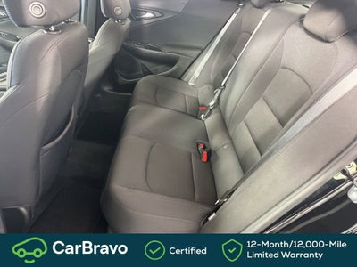 2022 Chevrolet Malibu FL