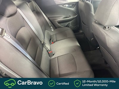 2022 Chevrolet Malibu FL